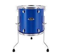 Pearl Export 14 x 14 Floor Tom Midnight Blue