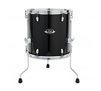 Pearl Export 16 x 16" Floor Tom Jet Black
