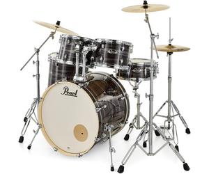 Pearl Export 22" Rock M.Amethyst