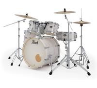 Pearl Export 22" Rock S.White