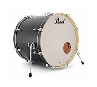 Pearl Export 22 x 18" Bass Drum Jet Black