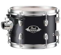 Pearl Export Add-On Pack 10" Tom With Adaptor and Mount Jet Black