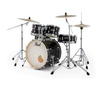 Pearl Export EXX705NNBR/C31 Jet Black