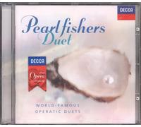 Pearl Fishers Duet - World Famous Operatic Duets