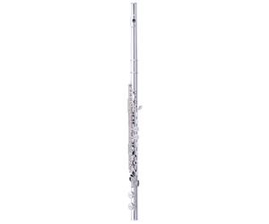 Pearl Flutes PFA 206 ES Alto Flute