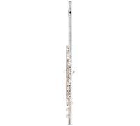 Pearl Flutes Quantz B665RE-HC Flute