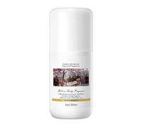 Pearl Fragrance Body Lotion - Roll-On Deodorant with 3 Scents, Refreshing Fast-Absorbing, Non-Greasy, Daily Body Deodorizing (Pink Encounter)