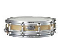 Pearl FTBB1435 Free Floating Task Specific piccolo snare drum 14 x 3.5-inch