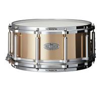 Pearl FTPB1465 Phosphor Bronze 14 x 6.5-inch snare drum
