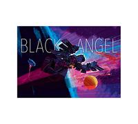 Pearl Games PGBA01 Black Angel, Various