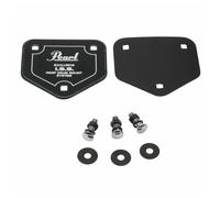 Pearl GK-90 Bass Drum Masking Cover