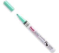 (Pearl Green) Pentel MSP10 Paint Marker Pen - Fine - Single