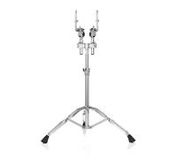 Pearl Gyrolock-L Double Tom Stand (T1035L)