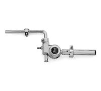 Pearl Gyrolock-L Tom Arm, Short Length, 7/8" Base W/12Mm L-Rod (THL1030S)