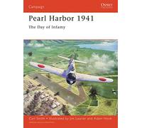 Pearl Harbor 1941: The day of infamy: 62 (Campaign)