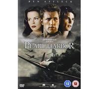 Pearl Harbor – DVD – Disney