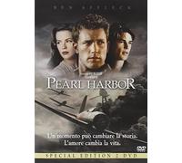 Pearl Harbor
