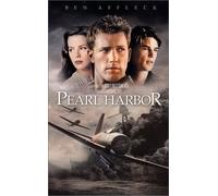 Pearl harbor