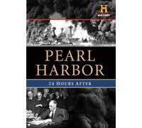 Pearl Harbor: 24 Hours After