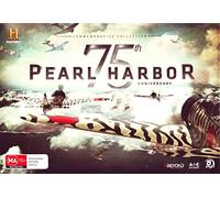 Pearl Harbor 75th Anniversary Commemorative Collection [NON-UK Format / Region 4 Import - Australia]