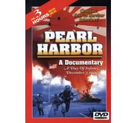 Pearl Harbor-a Documentary - Pearl Harbour [DVD] [Region 1] [NTSC]