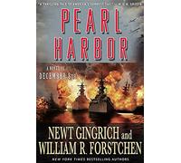 PEARL HARBOR: A Novel of December 8th: 1 (Pacific War)