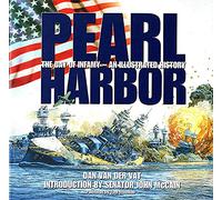Pearl Harbor: An Illustrated History