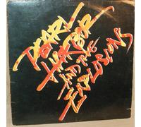 Pearl Harbor And The Explosions - Pearl Harbor And The Explosions [VINYL]