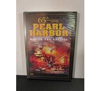 Pearl Harbor and the War in the Pacific 65th Anniversary Edition DVD