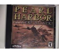 Pearl Harbor : Attack! Attack! (輸入版)