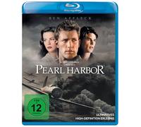 Pearl Harbor (Blu-ray)