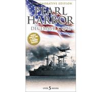 Pearl Harbor-Commemorative Edi - Pearl Harbor - December 7, 1941 (Commemorative Edition) [VHS]