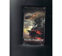 Pearl Harbor: Day of Infamy [VHS]