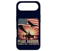 Pearl Harbor, December 7, 1941 Never Forgotten Case for iPhone Air