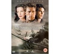 Pearl Harbor DVD (2 Disc Set) [2001] by Ben Affleck