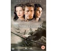 Pearl Harbor DVD (2 Disc Set)