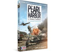 Pearl harbor - dvd