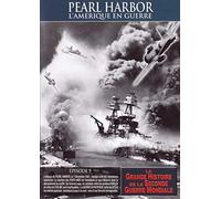 Pearl harbor - dvd amerique en guerre episode 9