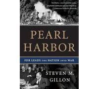 Pearl Harbor: FDR Leads the Nation Into War