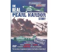 Pearl Harbor/From Swopd To Zero/Japanese Air Power [DVD] [2001]