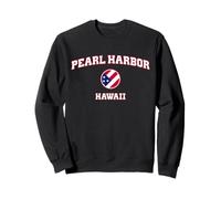 Pearl Harbor Hawaii (HI) Sweatshirt