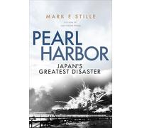 Pearl Harbor: Japan's Greatest Disaster