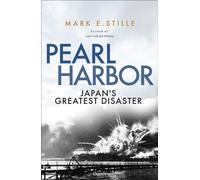 Pearl Harbor : Japan's Greatest Disaster
