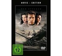 Pearl Harbor (Movie-Edition, Einzel-DVD) (DVD) (US IMPORT)