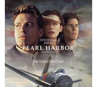 Pearl Harbor Soundtrack - Pearl Harbor Soundtrack