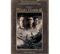 Pearl Harbor (Special Editon) (2001) [DVD]
