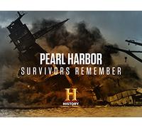 Pearl Harbor: Survivors Remember