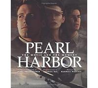 Pearl Harbor: The Movie and the Moment (Newmarket Pictorial Moviebook)
