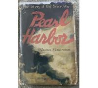 Pearl harbor;: The story of the secret war