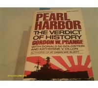 Pearl Harbor: The Verdict of History
